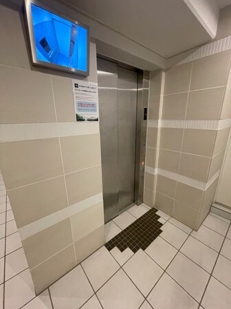 グランカーサ大森海岸の物件内観写真